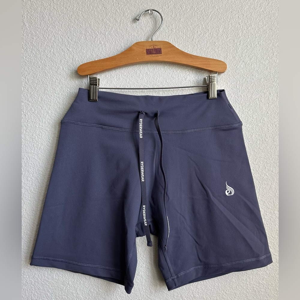 Ryderwear Athletic Shorts